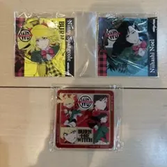 2026年最新】バーンザウィッチの人気アイテム - メルカリ