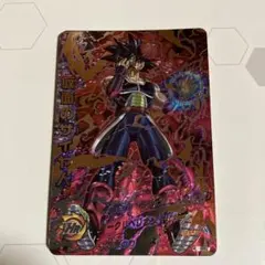 2026年最新】ドラゴンボールヒーローズ HGD1-SEC2 仮面のサイヤ人の