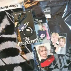 2026年最新】xdinary heroes tシャツの人気アイテム - メルカリ