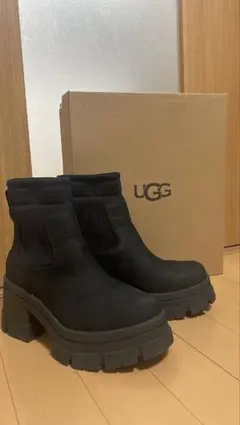 2026年最新】UGGブルックリンチェルシーの人気アイテム - メルカリ