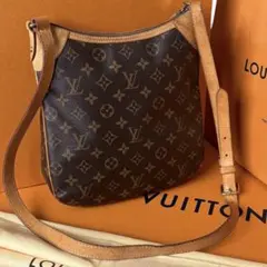 2026年最新】ヴィトン オデオン pmの人気アイテム - メルカリ