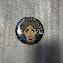 2026年最新】ハイキュー菅原孝支 缶バッジの人気アイテム - メルカリ