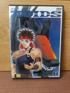 2026年最新】ゾイド dvdの人気アイテム - メルカリ