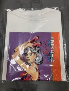 2026年最新】荒木飛呂彦 エビス tシャツの人気アイテム - メルカリ