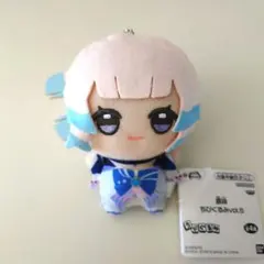 2026年最新】原神 ちびぐるみ vol.5の人気アイテム - メルカリ
