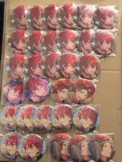 2026年最新】燐音 缶バッジの人気アイテム - メルカリ