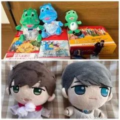 おっさんずラブ-リターンズ- Blu-ray BOX〈4枚組〉 - メルカリ