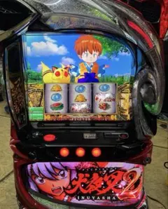 2026年最新】犬夜叉2 スマスロの人気アイテム - メルカリ