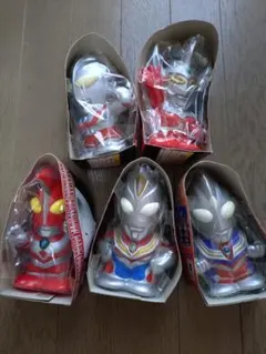 2026年最新】ウルトラマン 貯金箱の人気アイテム - メルカリ