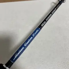 2026年最新】mcワークス リアルフュージョンの人気アイテム - メルカリ