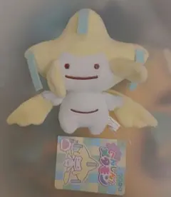 2026年最新】へんしんメタモン ジラーチの人気アイテム - メルカリ