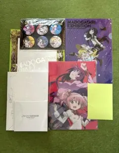 2026年最新】MADOGATARI展 図録の人気アイテム - メルカリ