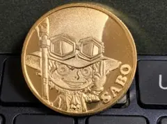 2026年最新】ワンピースメダルの人気アイテム - メルカリ