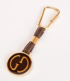 2026年最新】オールドグッチ キーリングの人気アイテム - メルカリ