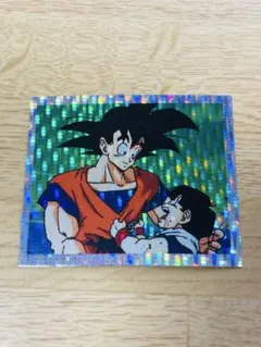 2026年最新】ドラゴンボールアマダPPカード孫悟空の人気アイテム