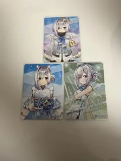 2026年最新】ホロライブカードチョコの人気アイテム - メルカリ