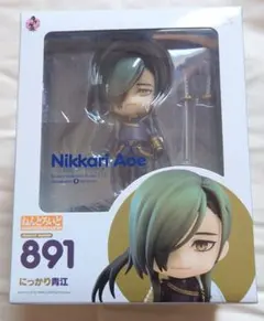 2026年最新】にっかり青江 ねんどろいどの人気アイテム - メルカリ