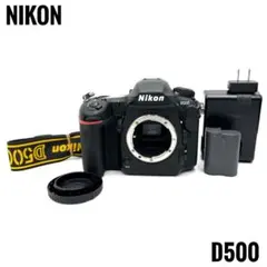 2026年最新】nikon D500 ジャンクの人気アイテム - メルカリ
