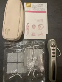 2026年最新】myufull 美顔器・美容器の人気アイテム - メルカリ