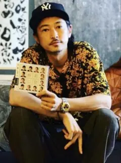 2026年最新】窪塚洋介 SUPREMEの人気アイテム - メルカリ