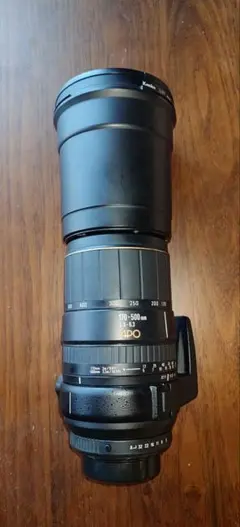2026年最新】sigma apo 170-500mmの人気アイテム - メルカリ