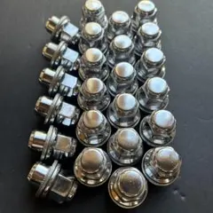 2026年最新】ハイエース ホイールナット 純正の人気アイテム - メルカリ