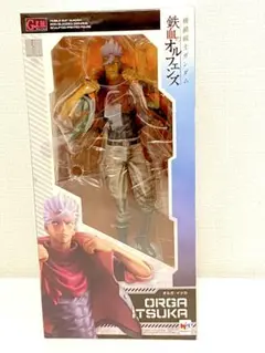 2026年最新】G.E.M.シリーズ 機動戦士ガンダム 鉄血のオルフェンズ