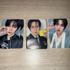 2026年最新】EPEX MU トレカの人気アイテム - メルカリ