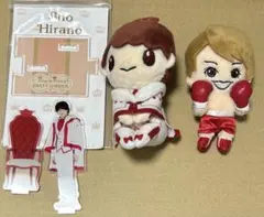 2026年最新】岸優太ちょっこりさんの人気アイテム - メルカリ