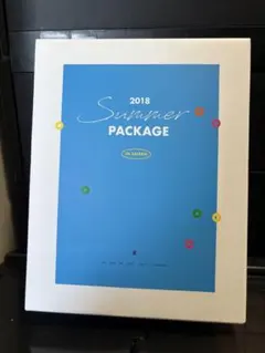 2026年最新】bts summer package 2016の人気アイテム - メルカリ