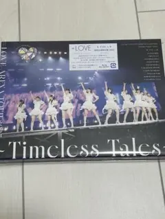 2026年最新】イコラブ blu-rayの人気アイテム - メルカリ