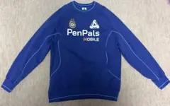 2026年最新】PALACE pen pals crewの人気アイテム - メルカリ