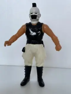 2026年最新】世界忍者戦ジライヤ フィギュアの人気アイテム - メルカリ