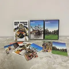 2026年最新】ワンピース dvd ログコレクション セットの人気アイテム