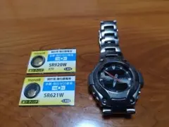 2026年最新】g-shock MRG-130の人気アイテム - メルカリ