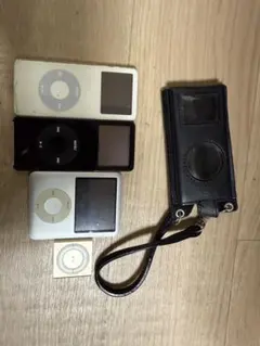 2026年最新】ipod ジャンクの人気アイテム - メルカリ