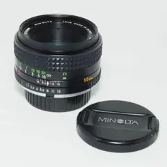 2026年最新】MC ROKKOR-PF 50mm 1.7の人気アイテム - メルカリ
