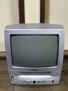 2026年最新】東芝 ブラウン管テレビ・テレビデオの人気アイテム - メルカリ