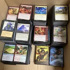 2026年最新】引退 MTGの人気アイテム - メルカリ