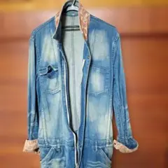 2026年最新】backlash つなぎの人気アイテム - メルカリ