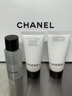 2026年最新】CHANEL トライアルセット・サンプルの人気アイテム - メルカリ