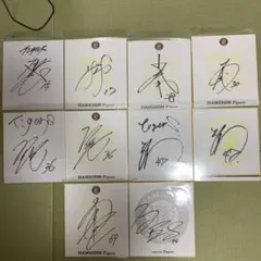 2026年最新】阪神 色紙の人気アイテム - メルカリ