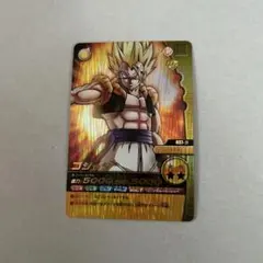 2026年最新】データカードダスドラゴンボール 孫悟飯の人気アイテム