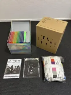 2026年最新】ラルク boxの人気アイテム - メルカリ