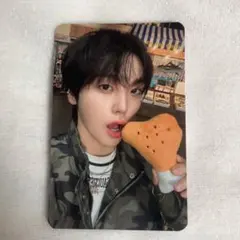 2026年最新】cravity トレカ ヒョンジュンの人気アイテム - メルカリ