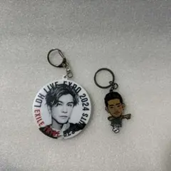 2026年最新】三代目 キーホルダーの人気アイテム - メルカリ