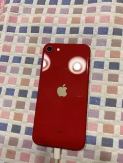 2026年最新】IPHONE se (第3世代) レッド 128gbの人気アイテム - メルカリ