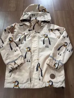 2026年最新】minirodini ジャケット・ブルゾンの人気アイテム - メルカリ