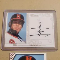 2026年最新】福本豊 直筆 カードの人気アイテム - メルカリ