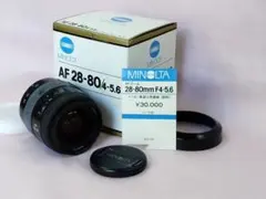 2026年最新】MINOLTA AF 24-50mm F4の人気アイテム - メルカリ